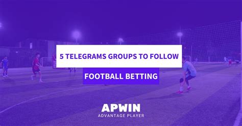 best betting groups on telegram